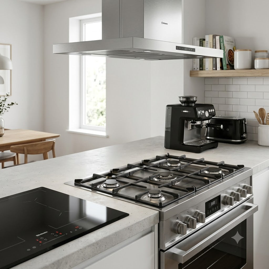 APPLIANCES