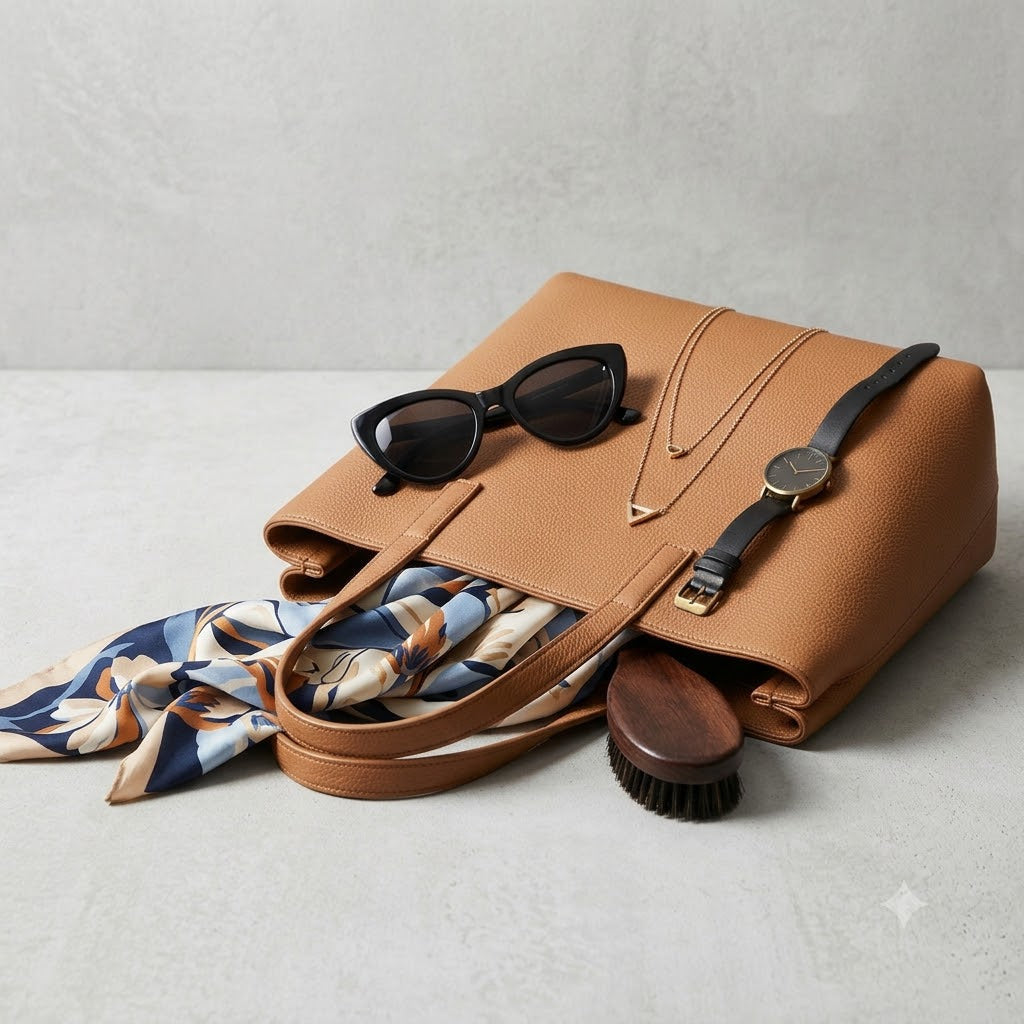 Fashion & Accessories
