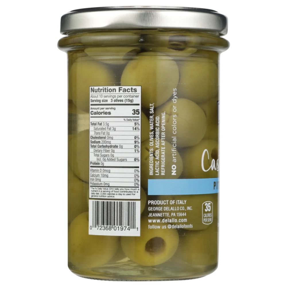 Product GDS