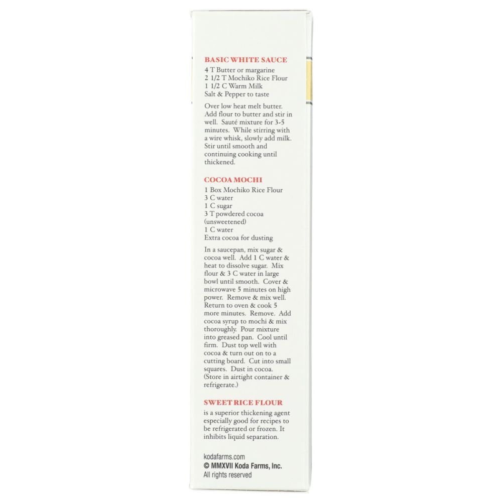 Product GDS
