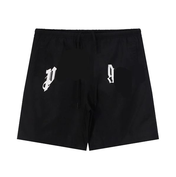 Color: Yellow - Size: M - designer pocket men shorts casual cotton male vitage sweatpants sweatshorts outdoor sport summer tracksuit pants sxl
