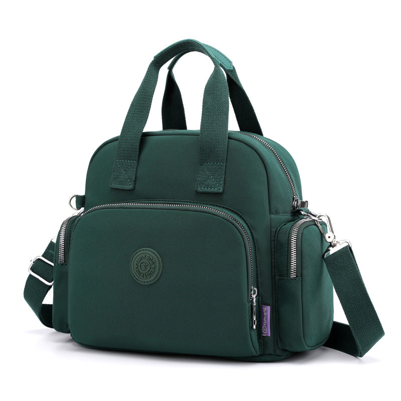 Fashionable Leisure Backpack Multi-purpose Shoulder