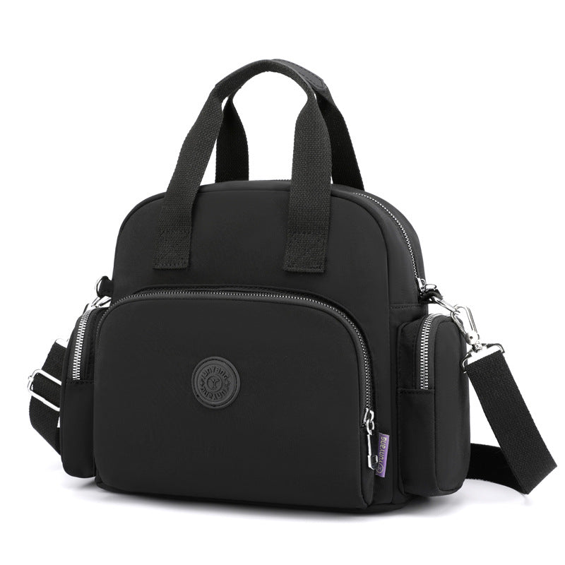 Fashionable Leisure Backpack Multi-purpose Shoulder