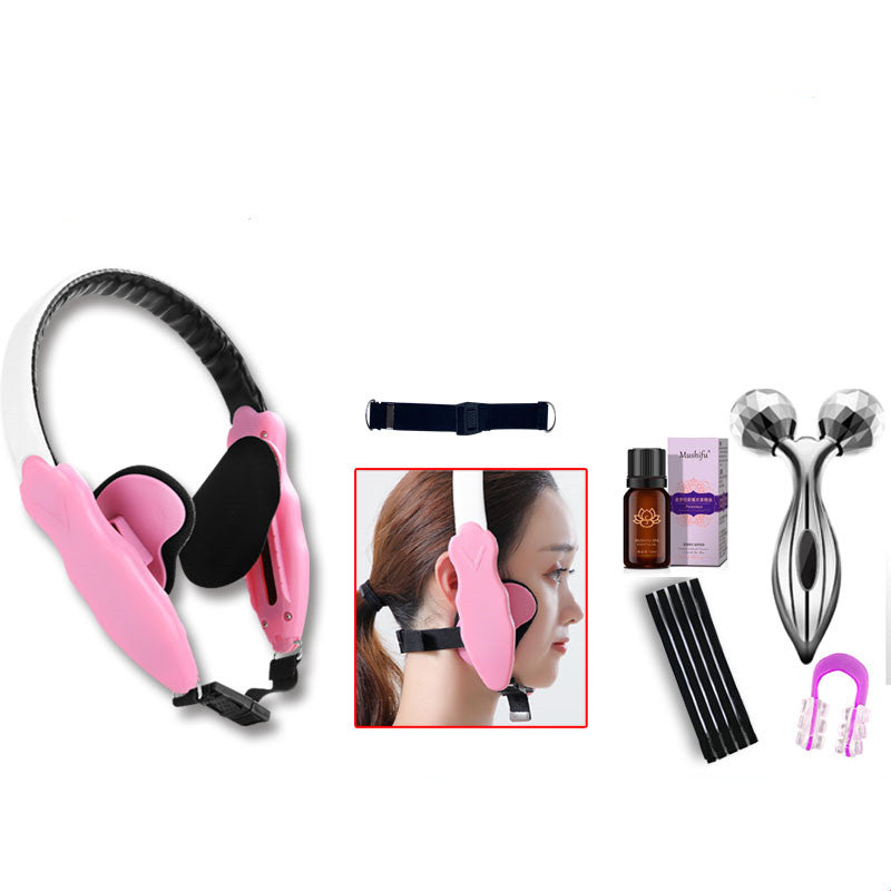 style: H - Thin Mandible Lifting And Firming Correction Asymmetry Face Size Instrument