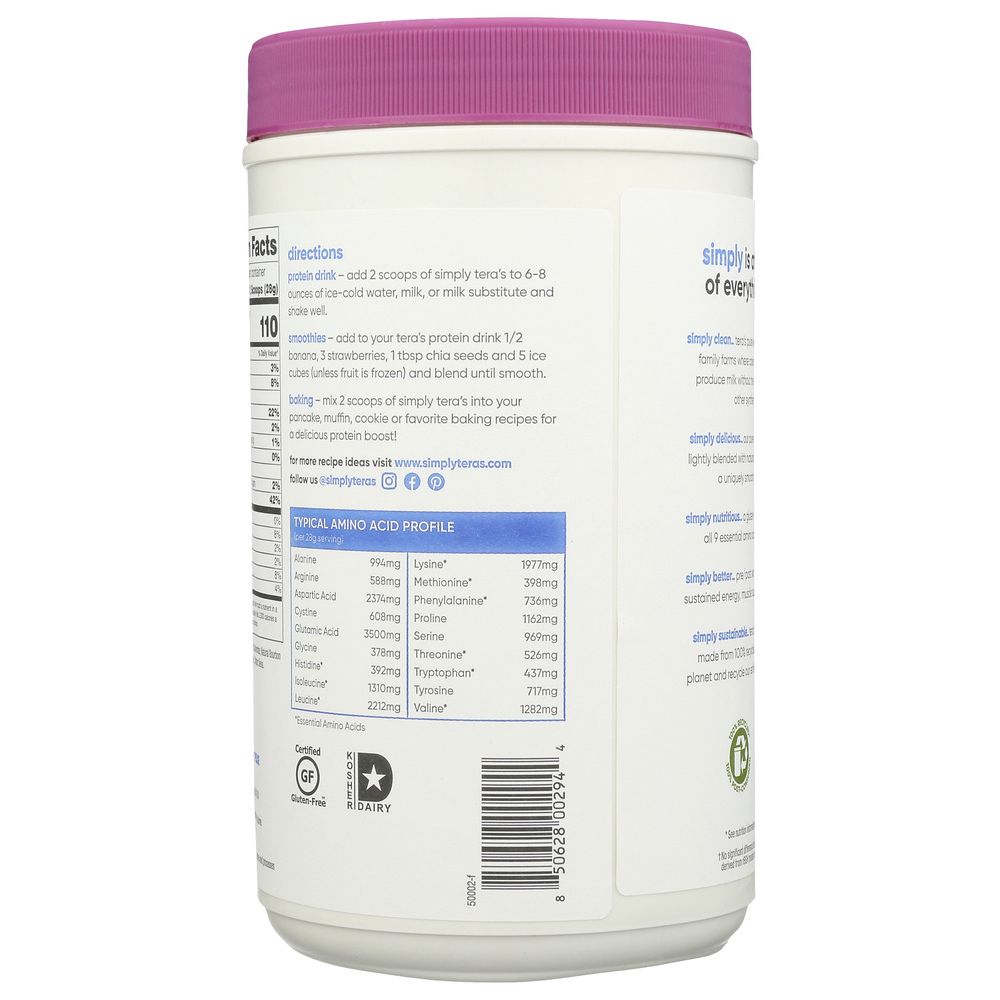 Product GDS