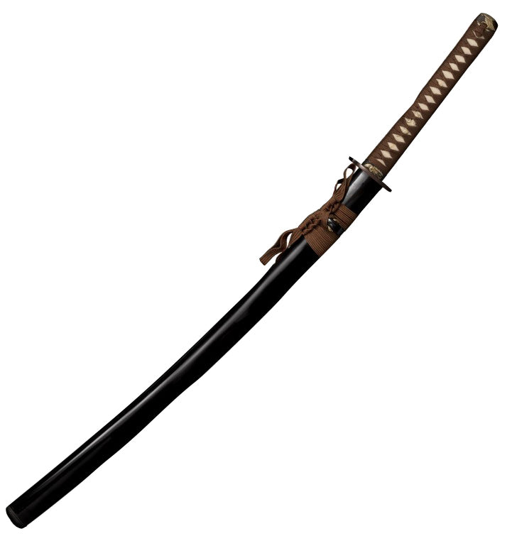 Cold Steel 29-3/4" Mizutori Katana Sword