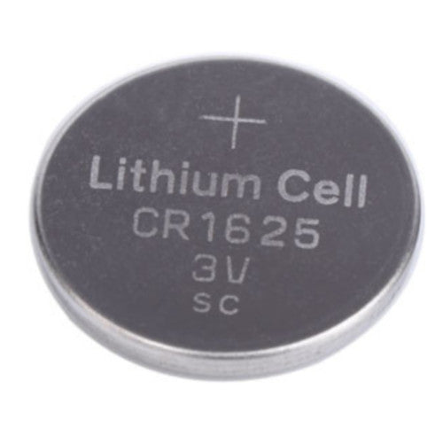 Pack of 10 CR1625 Batteries