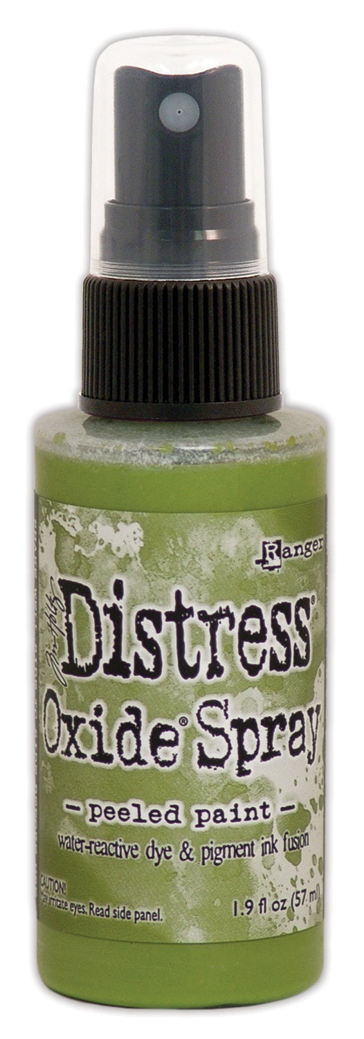 Ranger Tim Holtz Distress Oxide Spray 1.9fl oz Peeled Paint