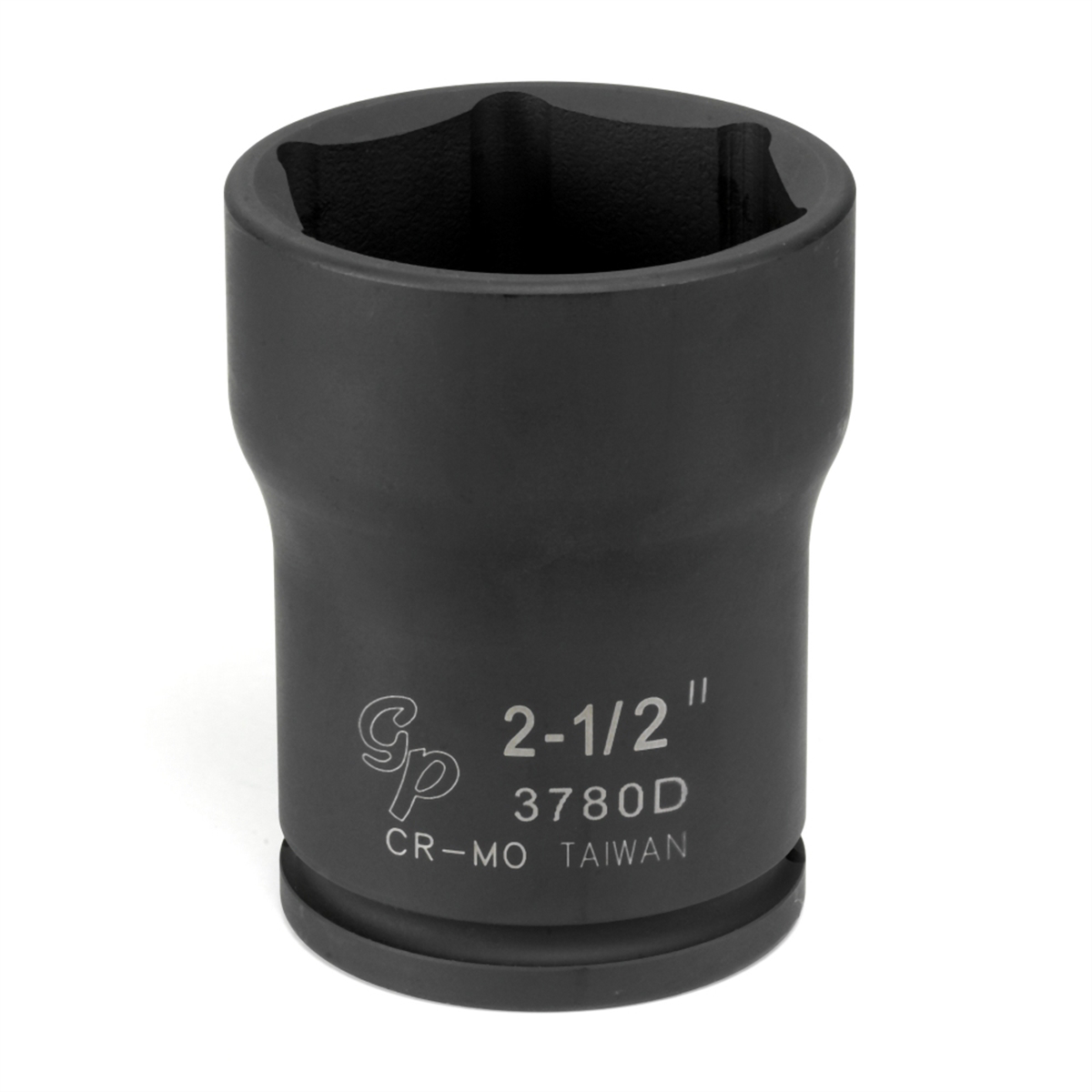 Grey Pneumatic 3/4" Drive x 2-1/2" Deep Truck Pinion Locknut  Socket
