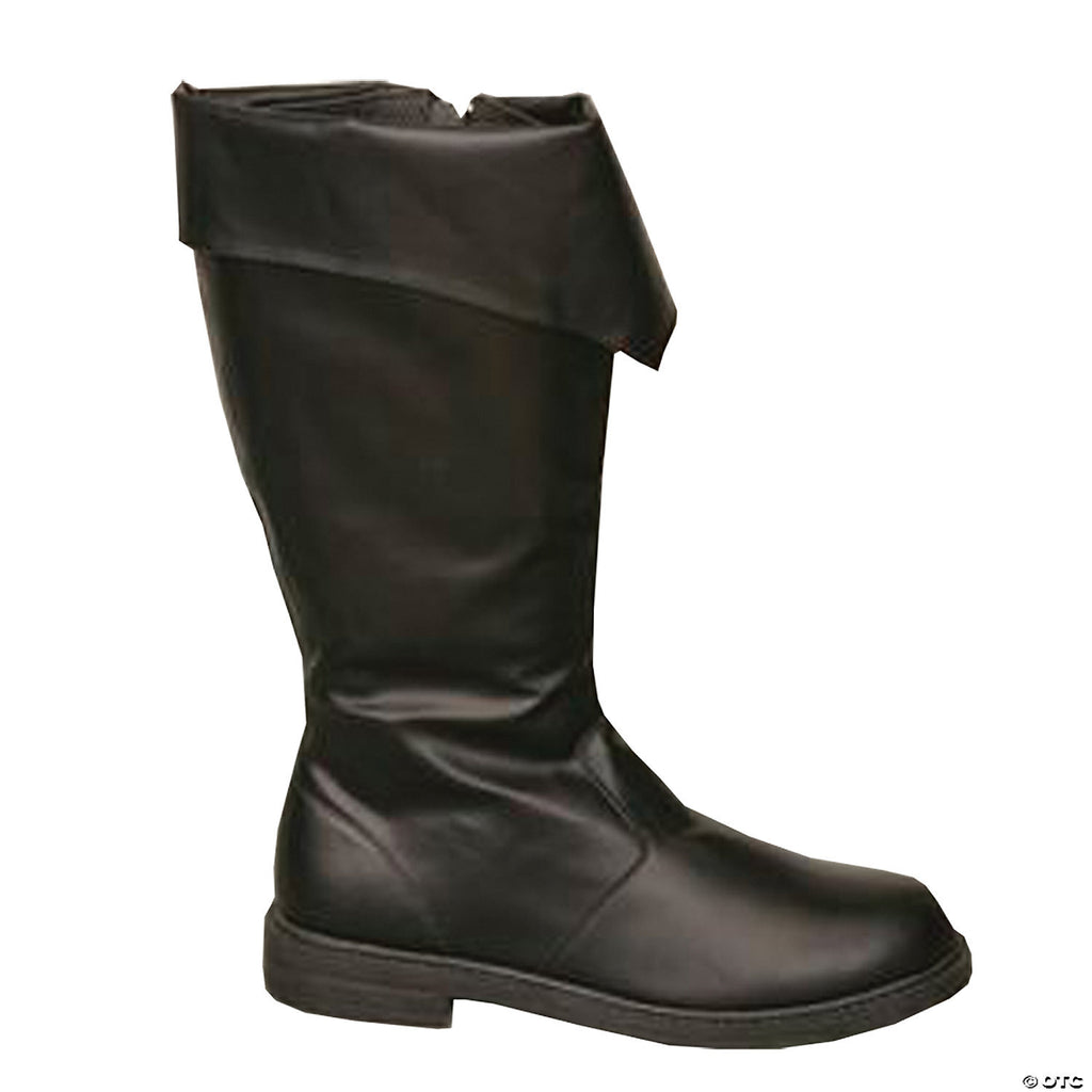 MENS PIRATE BOOT-SZ 12-13