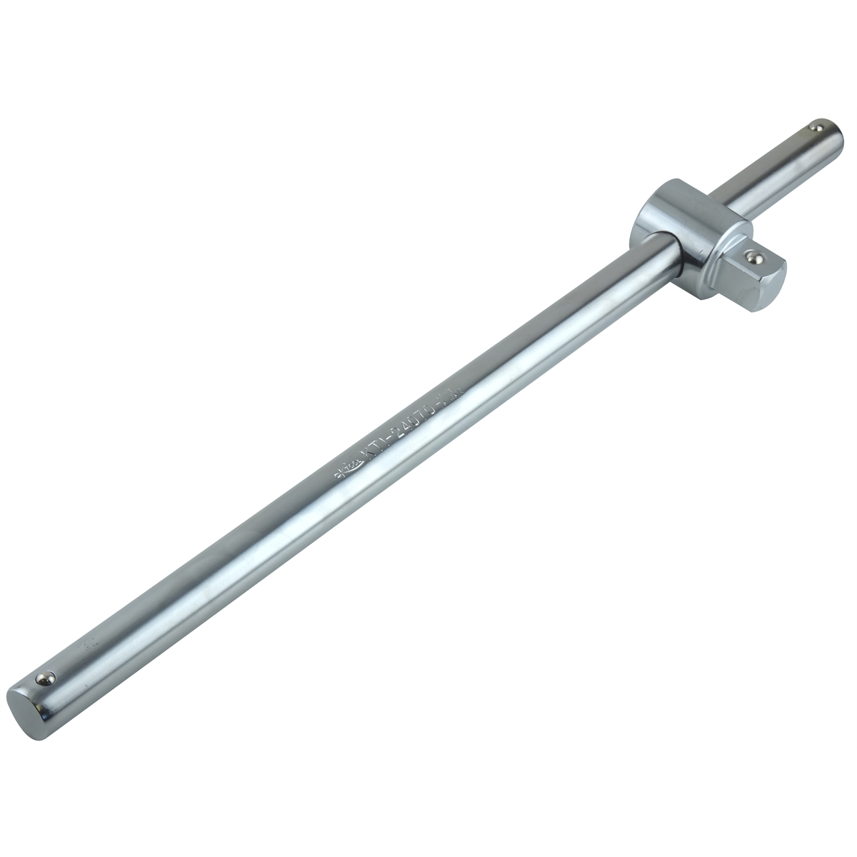 K Tool International 3/4" Dr. Sliding T-Handle Socket