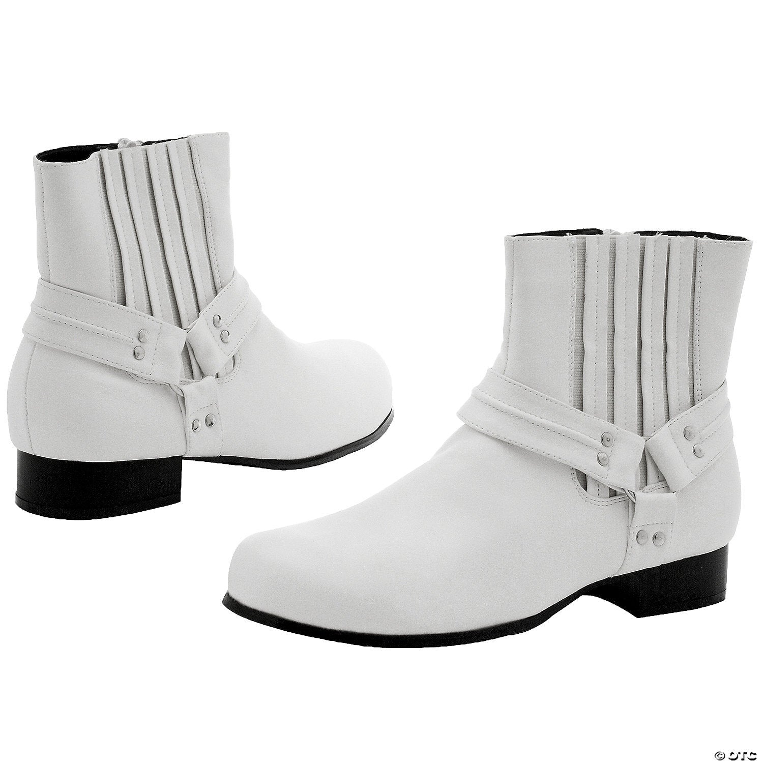 MENS REBEL BOOTS-MD