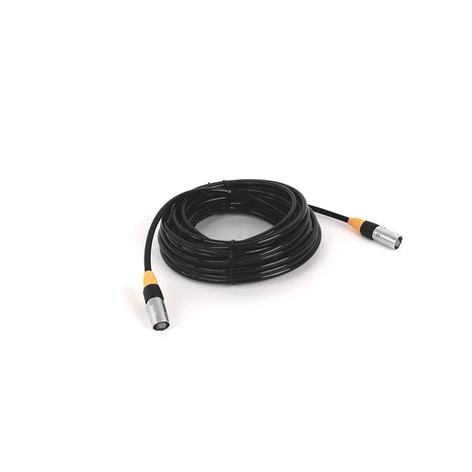Color: Sky blue, Length: 11m - 0.3M-100M Cat5/CAT6 Stage Ethernet Extension Shielded Cable Outdoor&Indoor LAN Network STP/SFTP Cable with Zinc Alloy RJ45 Plug