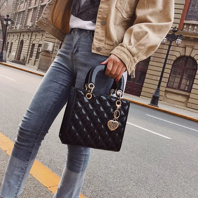 Color: Ivory, Size: Mini(Max Length
