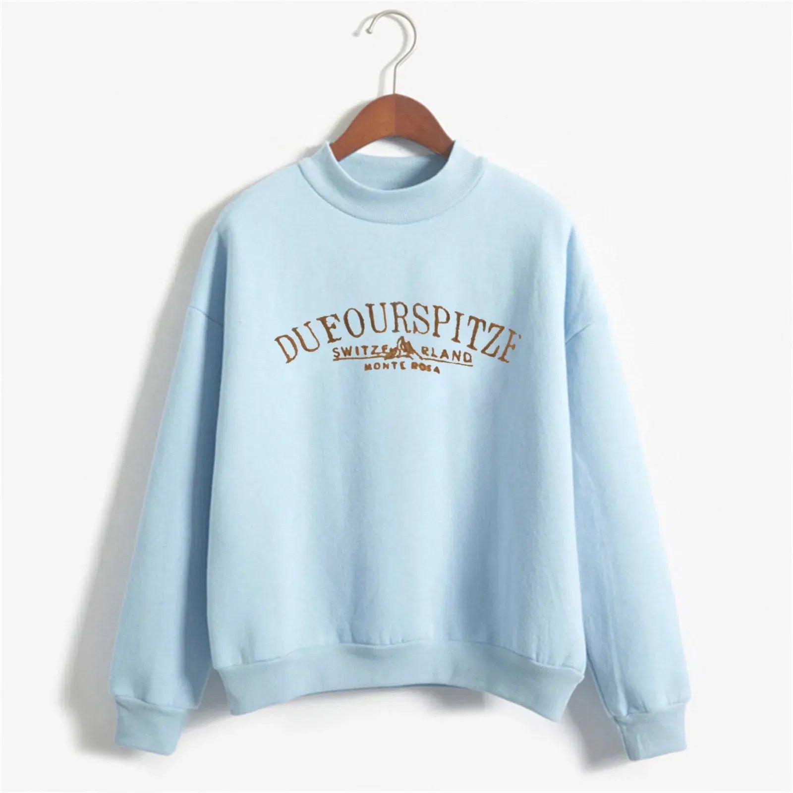 Color: Beige, Size: L, Ships From: france - Women'S Sweatshirt Pullover Graphic Letters Print Casual Sports Active Streetwear 3d Print Sweatshirts Fitted Jacket With Hood