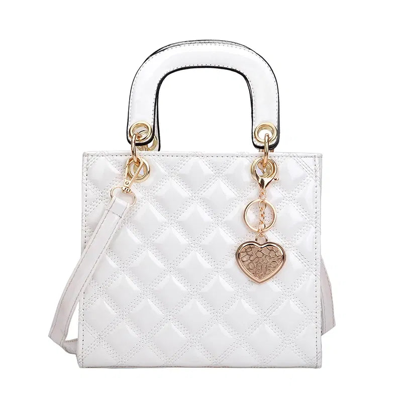 Color: Ivory, Size: Mini(Max Length