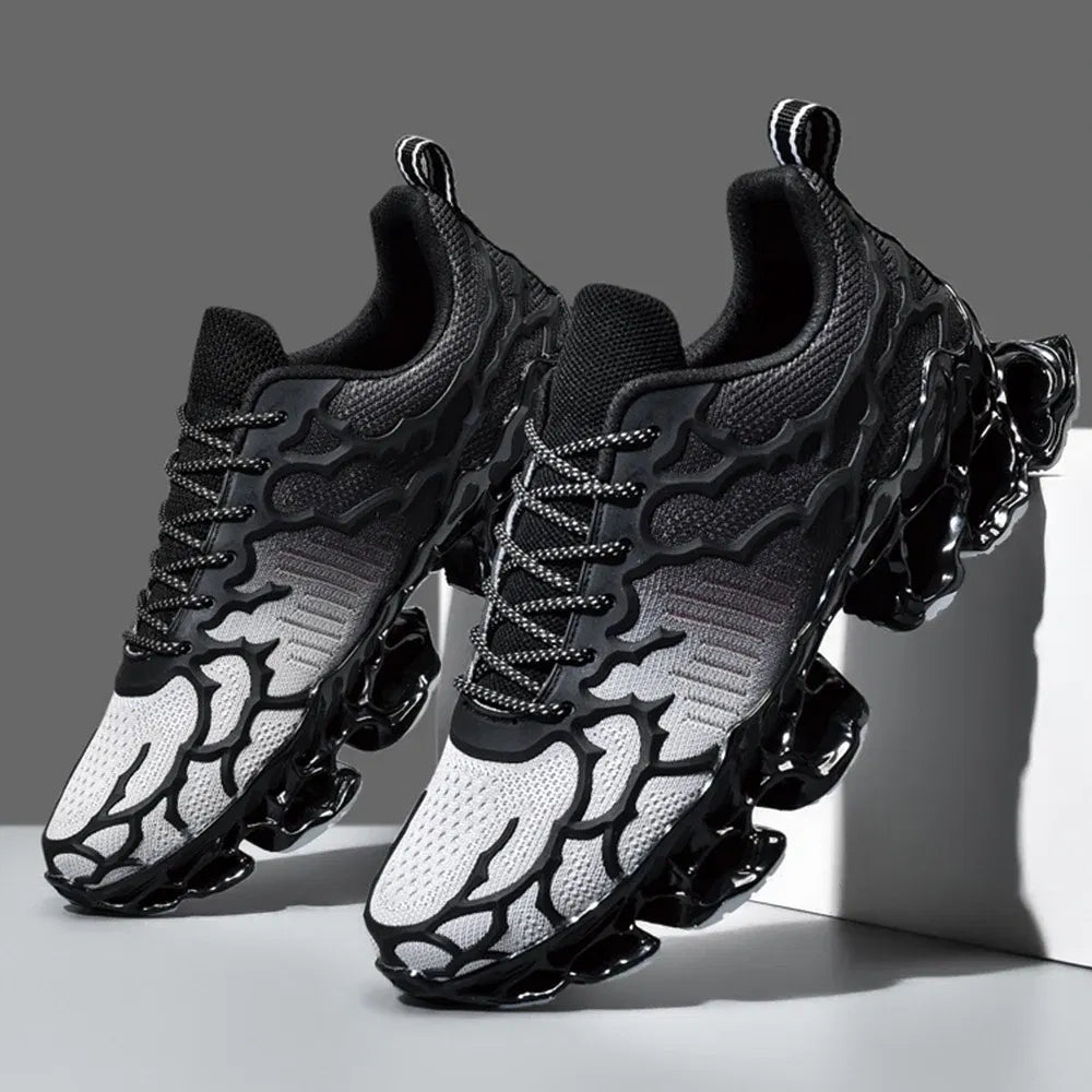 Color: Ivory, Shoe Size: 40 - men shoes Sneakers Male tenis Luxury shoes Mens casual Shoes Trainer Race off white Shoes fashion loafers running Shoes for men