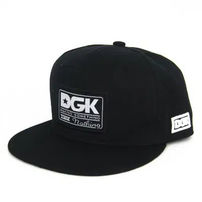 Color: camouflage, Size: Adjustable - New Korean Version Duck Tongue Cap Dgk Panel Letter Duck Tongue Cap Camouflage Unisex Versatile Men and Women's Same Baseball Ca