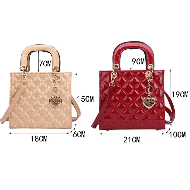 Color: Ivory, Size: Mini(Max Length