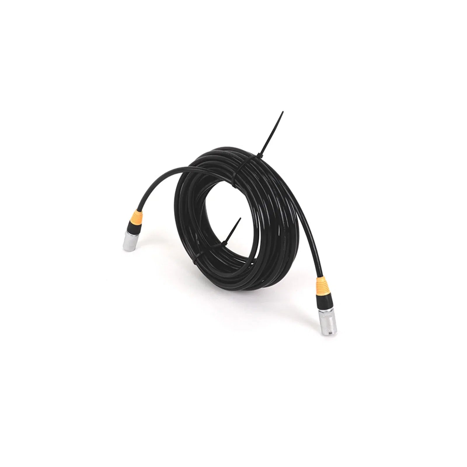 Color: Sky blue, Length: 11m - 0.3M-100M Cat5/CAT6 Stage Ethernet Extension Shielded Cable Outdoor&Indoor LAN Network STP/SFTP Cable with Zinc Alloy RJ45 Plug