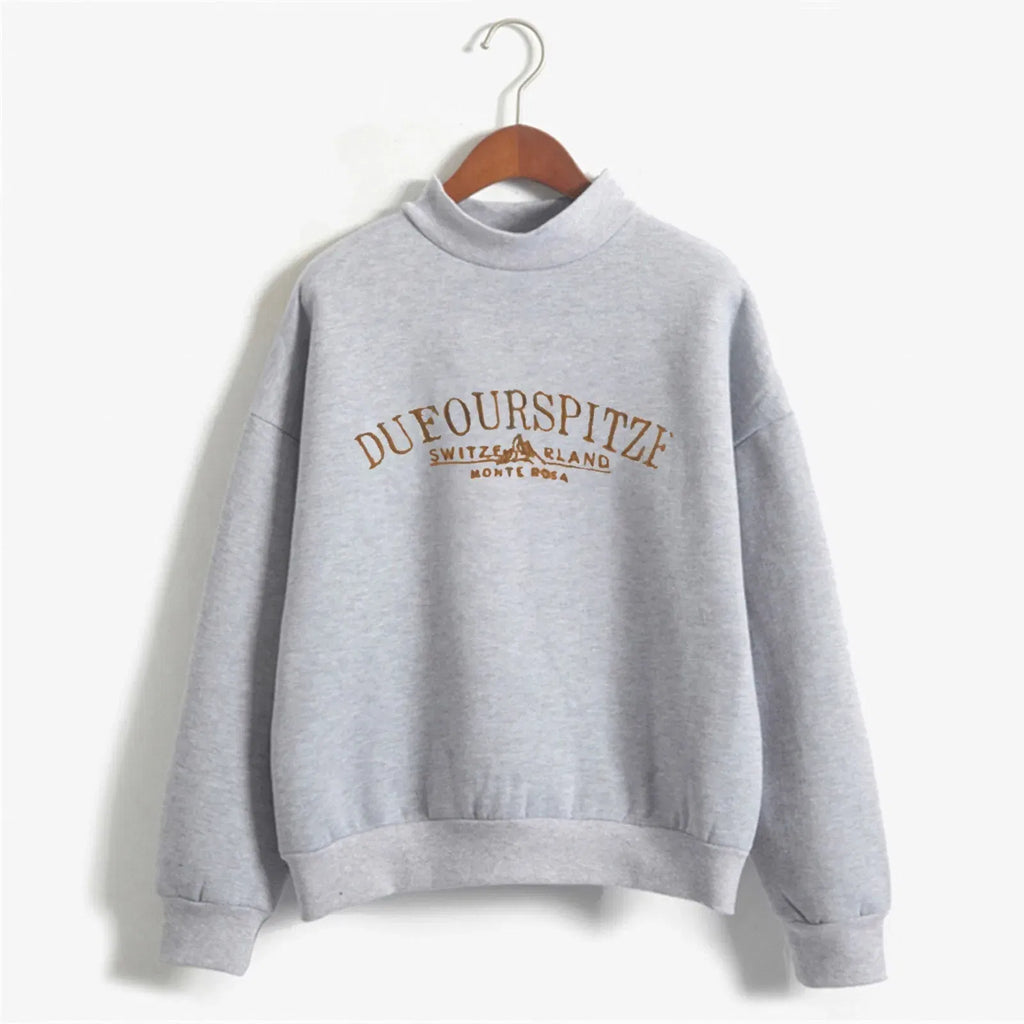 Color: Beige, Size: L, Ships From: france - Women'S Sweatshirt Pullover Graphic Letters Print Casual Sports Active Streetwear 3d Print Sweatshirts Fitted Jacket With Hood