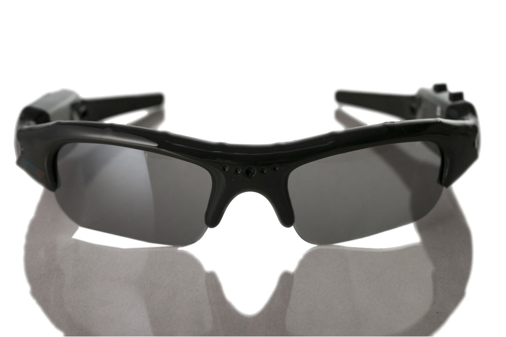Inexpensive Digital DVR Video Camcorder Classic Polarized Sunglasses