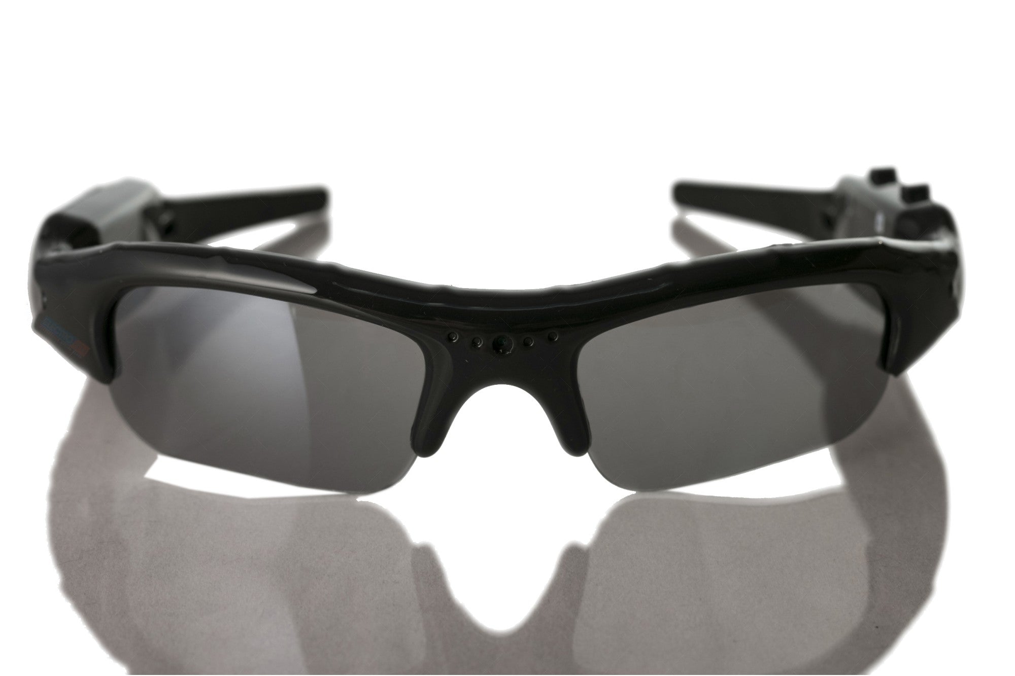 Inexpensive Digital DVR Video Camcorder Classic Polarized Sunglasses