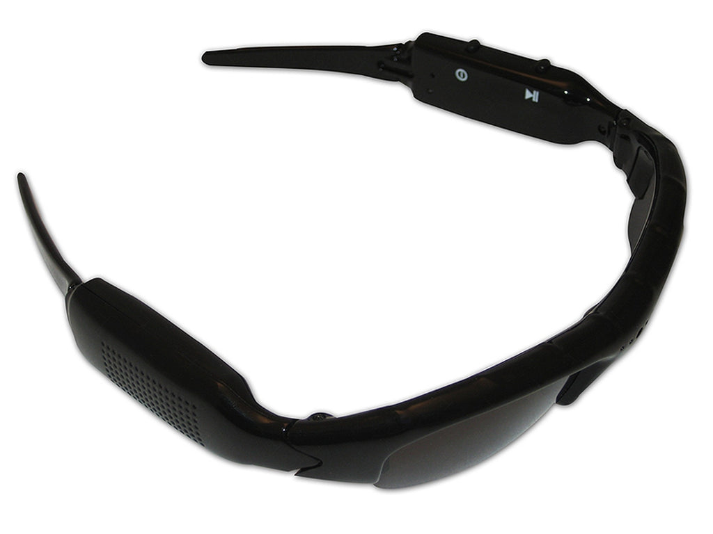 Inexpensive Digital DVR Video Camcorder Classic Polarized Sunglasses