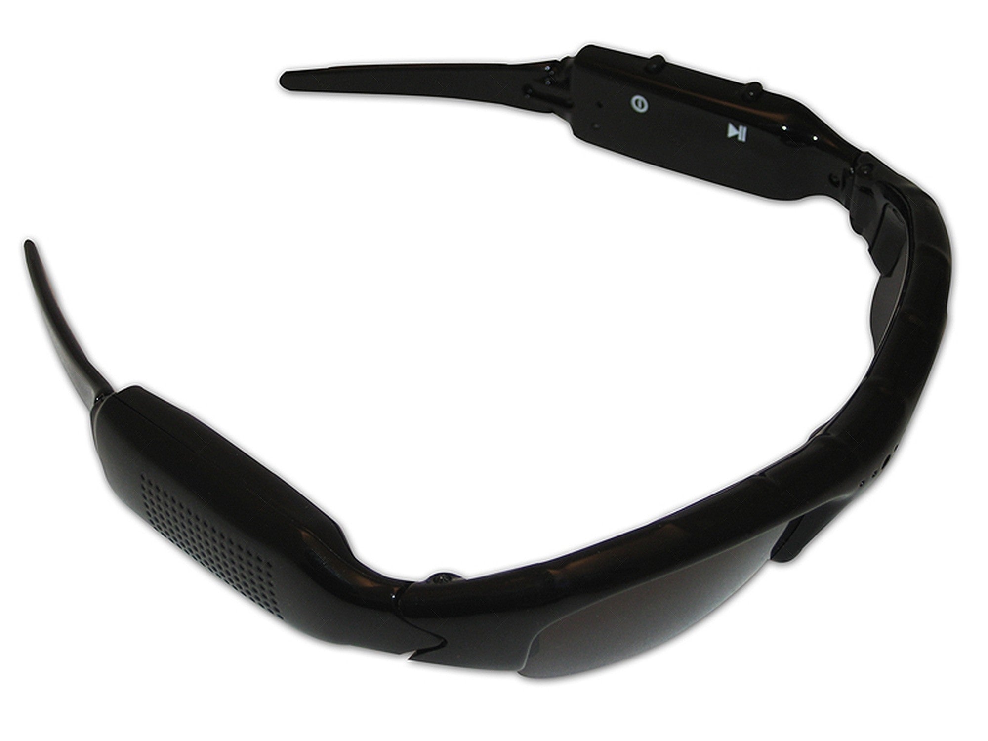 Inexpensive Digital DVR Video Camcorder Classic Polarized Sunglasses