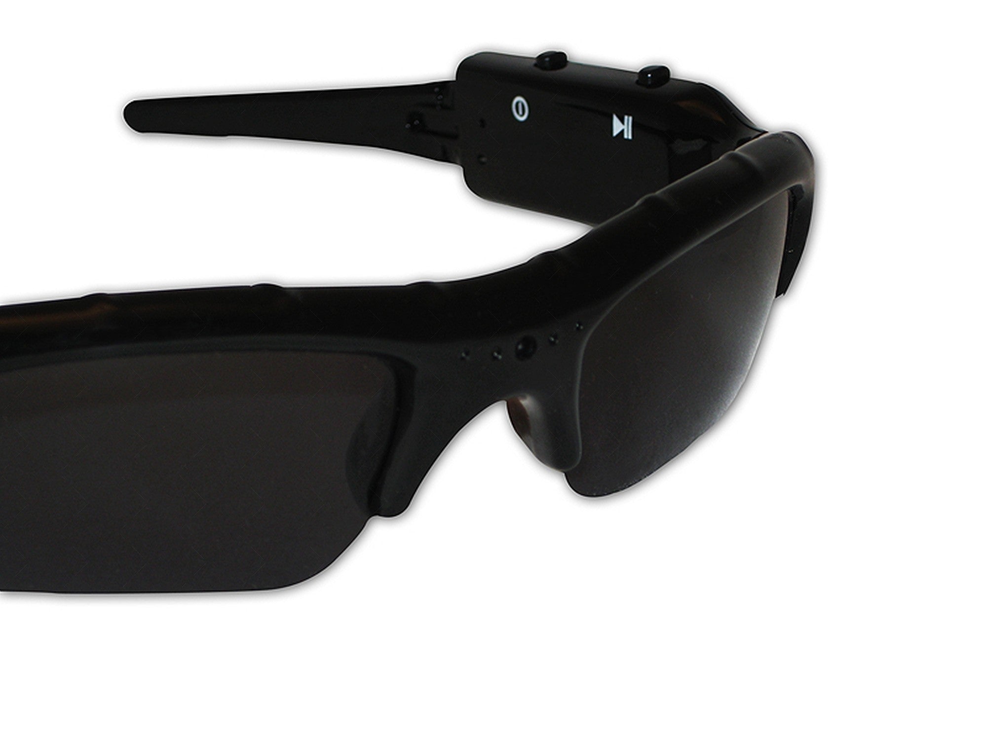 Inexpensive Digital DVR Video Camcorder Classic Polarized Sunglasses