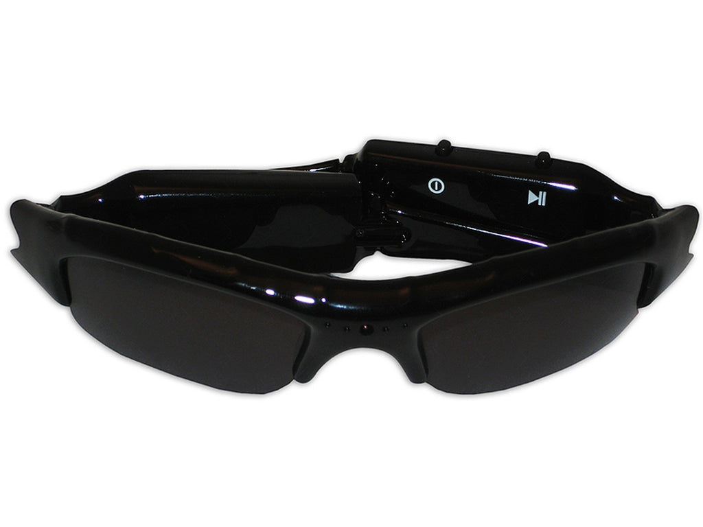 Inexpensive Digital DVR Video Camcorder Classic Polarized Sunglasses