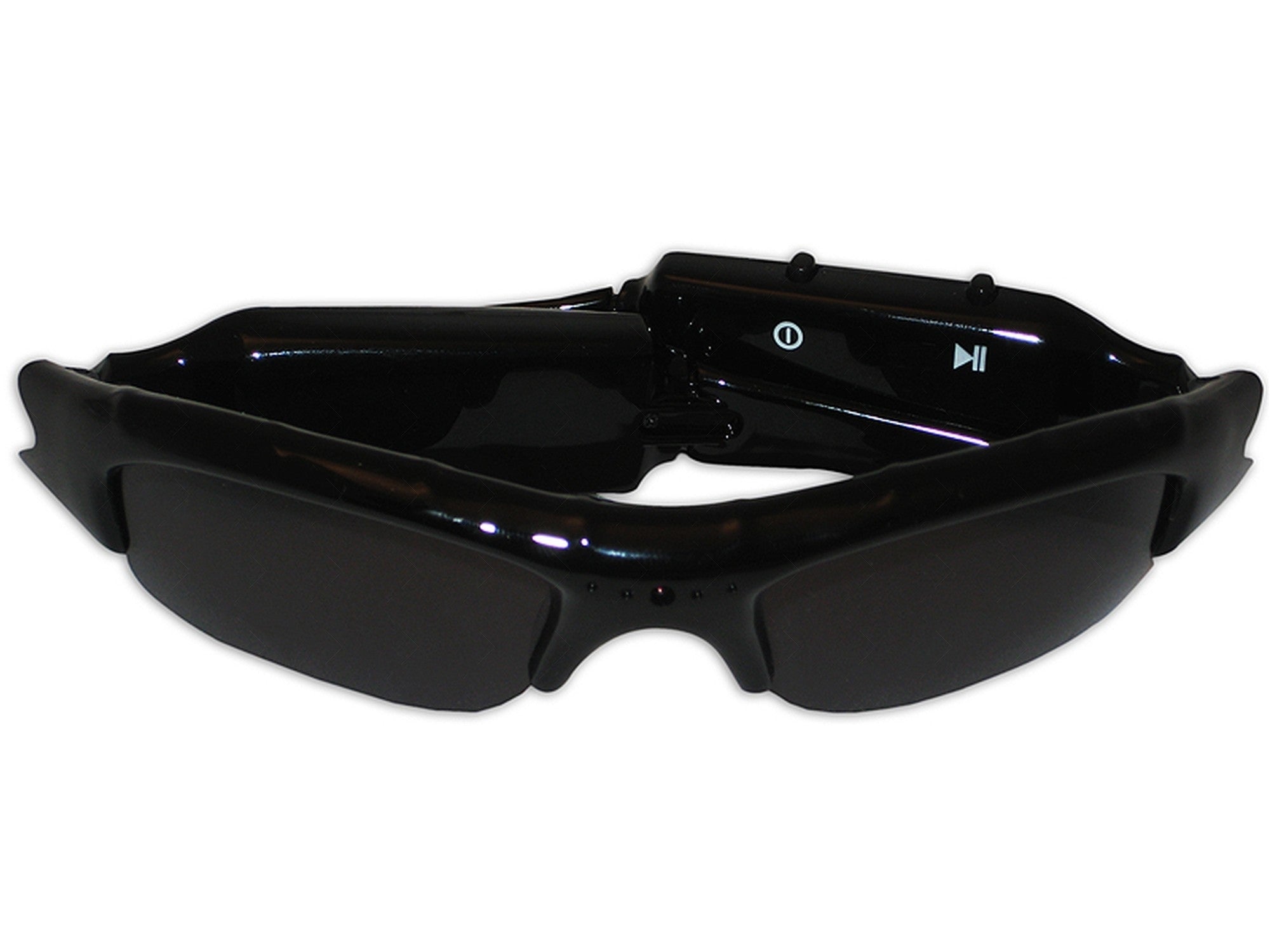 Inexpensive Digital DVR Video Camcorder Classic Polarized Sunglasses