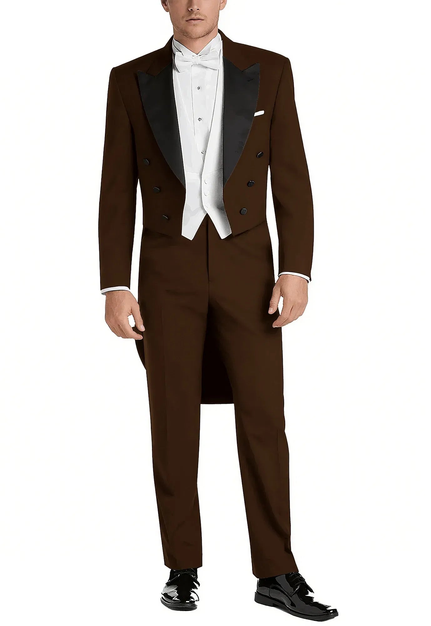 Color: Silver, Size: XS?old? - Italy Style Aristocratic Men Suit Three Pieces(Jacket+Pants+Vest) Hot-selling High-quality Double Breasted Male Clothing
