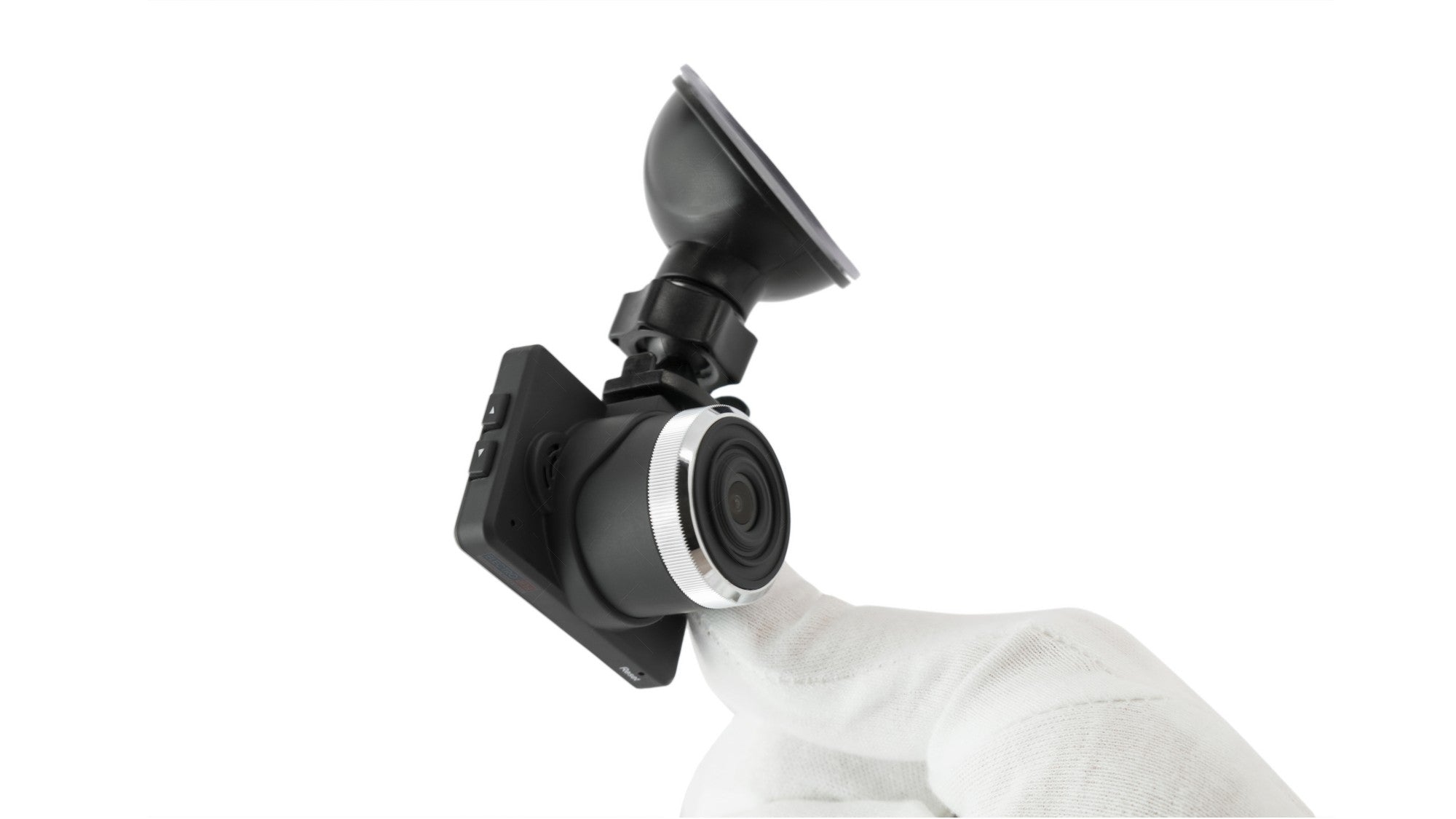 Watch Video Footage Easily w/ iDrive DVR Camera Thru In-Dash LCD