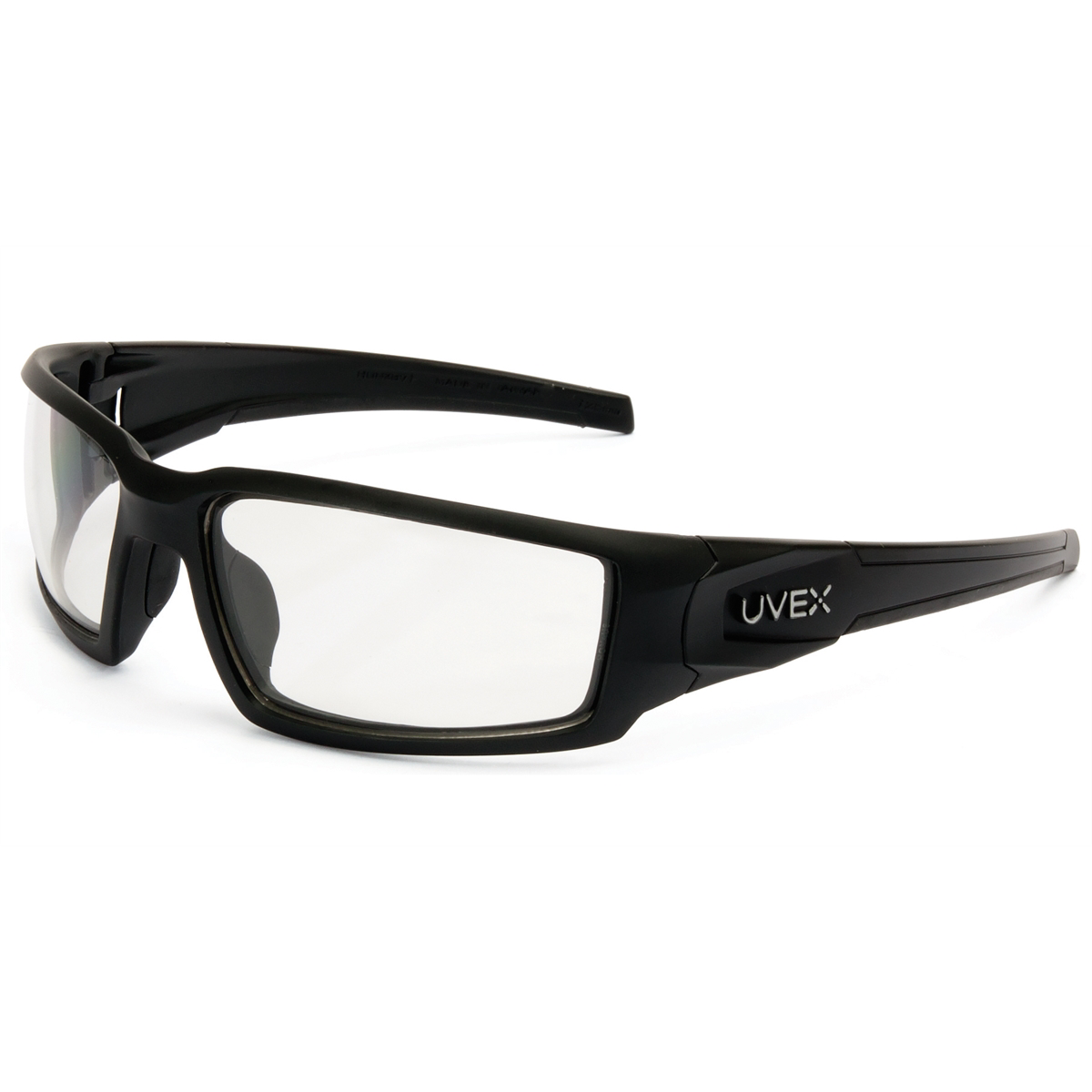 Uvex Hypershock high performance sport inspired eyewear