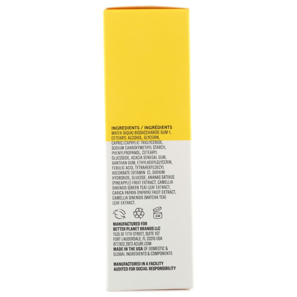 Product GDS